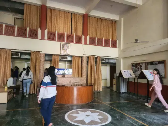 Rajasthan College of Engineering for Women Jaipur Infrastructure photo 28